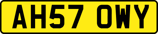 AH57OWY