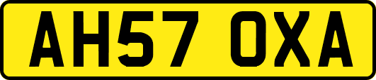 AH57OXA