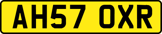 AH57OXR