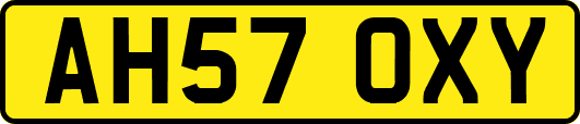 AH57OXY