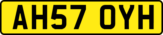 AH57OYH