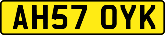 AH57OYK