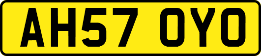 AH57OYO