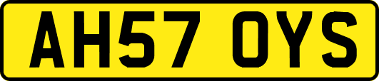 AH57OYS
