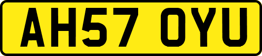 AH57OYU