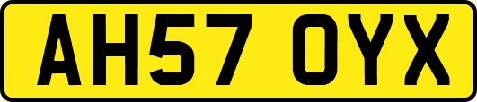 AH57OYX