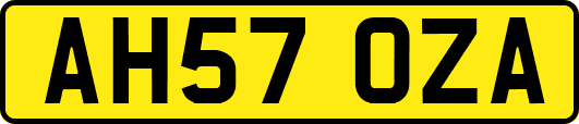 AH57OZA