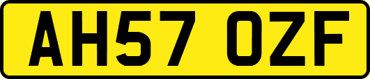 AH57OZF