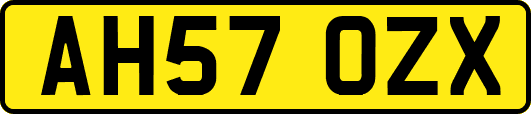 AH57OZX