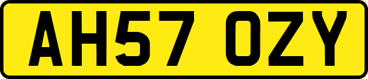 AH57OZY