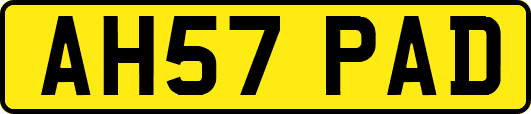 AH57PAD