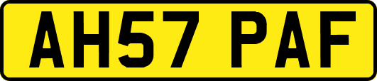 AH57PAF