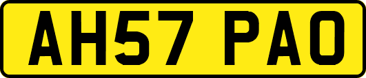 AH57PAO