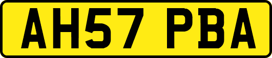 AH57PBA