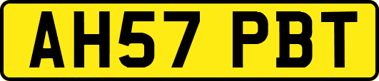 AH57PBT