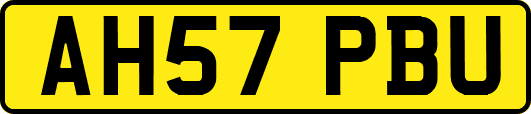 AH57PBU