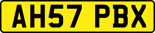 AH57PBX