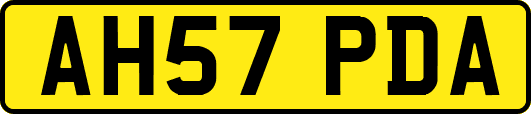 AH57PDA