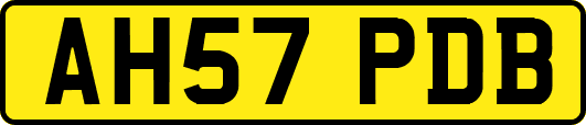 AH57PDB