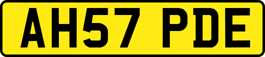 AH57PDE