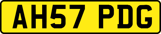 AH57PDG