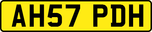 AH57PDH