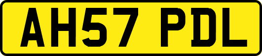 AH57PDL