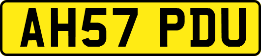 AH57PDU