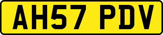 AH57PDV