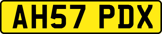 AH57PDX
