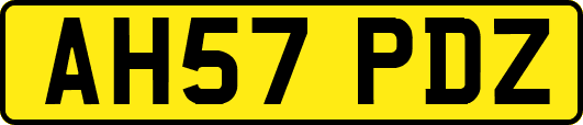 AH57PDZ