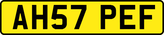 AH57PEF
