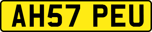 AH57PEU