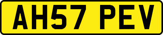 AH57PEV