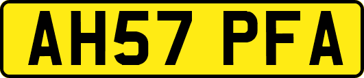 AH57PFA