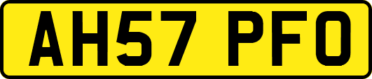 AH57PFO