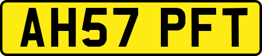 AH57PFT
