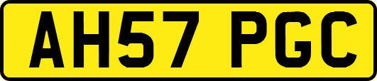AH57PGC