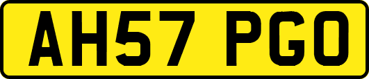 AH57PGO