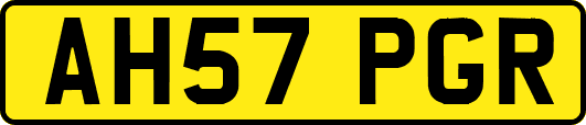 AH57PGR