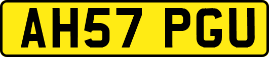 AH57PGU