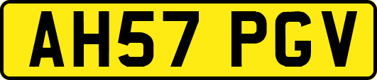 AH57PGV