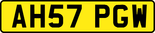 AH57PGW