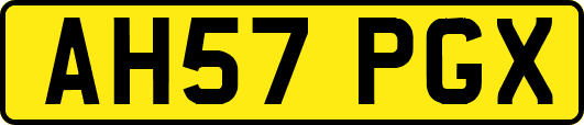 AH57PGX