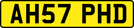 AH57PHD