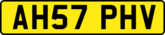 AH57PHV