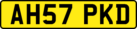 AH57PKD