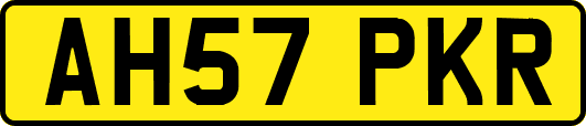 AH57PKR
