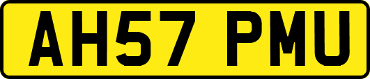 AH57PMU