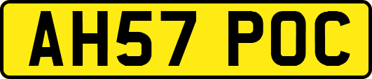 AH57POC
